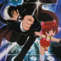 ����� Black Jack (2004) <small>Theme Song Performance</small> (eps 1 - 28) 